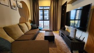 K-Avenue with PS5 and Pool View by JH Project - 8