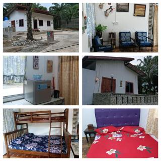 Homestay Bukit Tengkorak Semporna - Semporna - 1