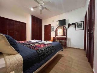 Beachfront Akumal Half Moon Bay - 1