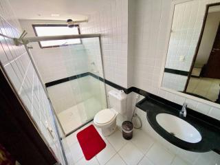 Apartamento em Prédio BEIRA MAR! - Tambaú - 9