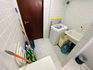 Apartamento em Prédio BEIRA MAR! - Tambaú - 7