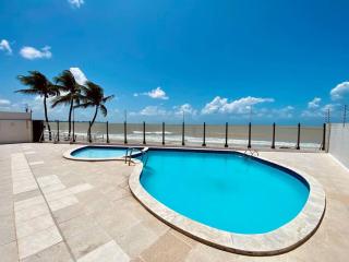 Apartamento em Prédio BEIRA MAR! - Tambaú - 1