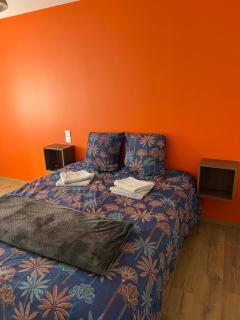 Maison Privé de bourg 4 personnes - Sainte-Marie-du-Mont - 1
