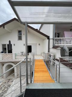 Apartments Malin - Mostar - 8