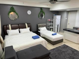 Apartment Homestay - Kota Bharu - 0