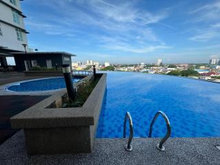 Apartment Homestay - Kota Bharu - 5