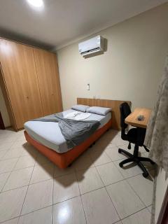 Pousada e Alojamento Santos Dumont - 3