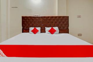 Super Hotel O Home Town - 7