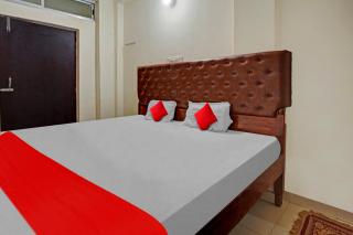 Super Hotel O Home Town - 4