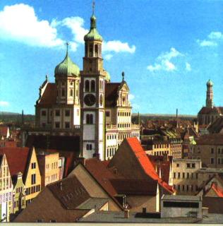 Leo Flat - Augsbourg - 4