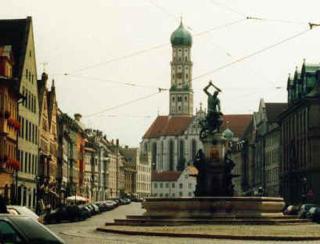Leo Flat - Augsbourg - 3