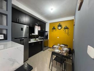 Apartamento Totalmente Equipado - Mixco - 7