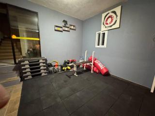 Apartamento Totalmente Equipado - Mixco - 5