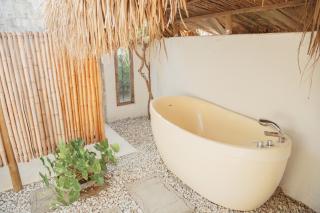 Cabañas Tranquilidad Total - 2