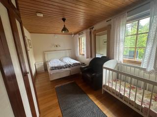 Cosy apartment in two floors in Skutnabba Pietarsaari - - 2