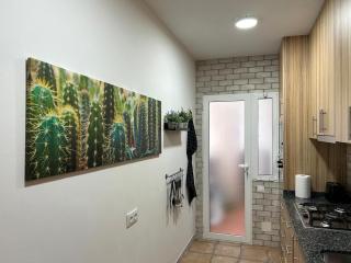 Casa-Luctor Et Emergo - Lo Pagán - 1