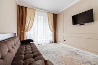 ЖК Легенда в центре Алматы - Almaty - 3