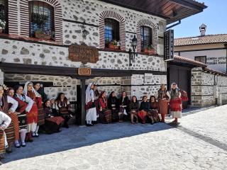 Todeva House Hotel and Tavern - Bansko - 0
