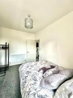 Arthur Street, Stylish 3 Bedroom House - Hull - 5