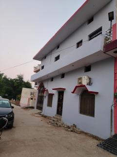 Abhya Home Stay - 0
