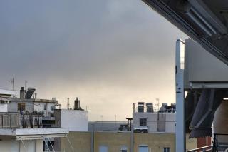 Spacious top flat with panoramic rooftop - Atene - 8