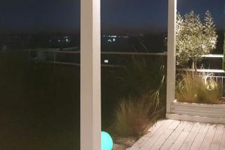 Spacious top flat with panoramic rooftop - Atene - 6