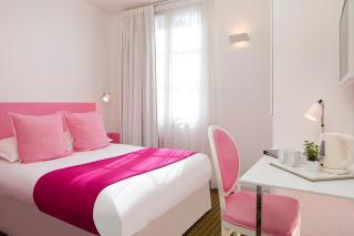 Hôtel Mistral - Parijs - 3