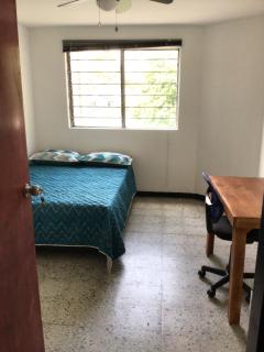 Cozy room in Laureles private bathroom #201-1 - 5