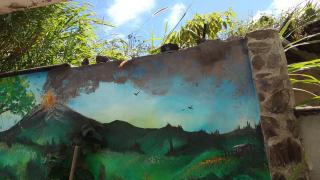Casa verde - Baños - 5