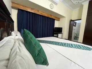 Marvi Guest House - Islamabad - 6