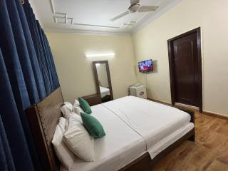 Marvi Guest House - Islamabad - 3