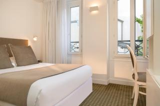 Hôtel Mistral - Parijs - 0