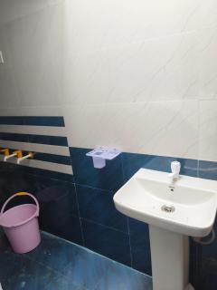 Rameshwar Dham Andhra Bhavan - 0