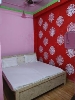 Rameshwar Dham Andhra Bhavan - 7