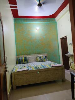 Rameshwar Dham Andhra Bhavan - 6