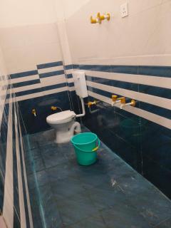 Rameshwar Dham Andhra Bhavan - 3