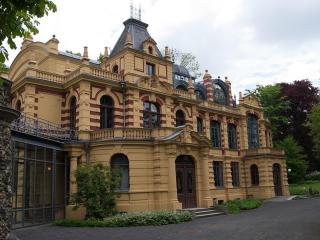 Leo Flat - Augsbourg - 1