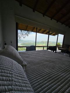 El Paisaje en El Soberbio - El Soberbio - 6