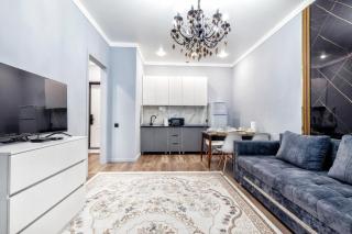 Квартира бизнес-класса в центре - 7