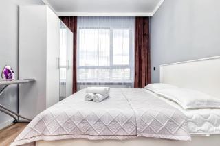 Квартира бизнес-класса в центре - 5