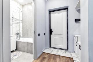 Квартира бизнес-класса в центре - 2