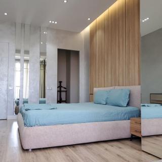 Skyview Apartment on Oybek NRG - Taschkent - 7