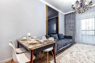 Квартира бизнес-класса в центре - 1