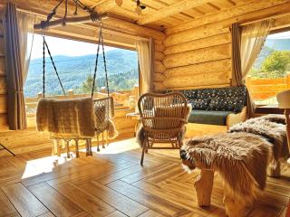 Bale na Skale Chata & SPA-Zawoja - Skawica - 3