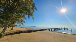 Sabal Beach - Punta Gorda - 0