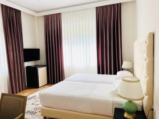 GH rooms and suites - 0