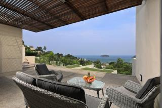 2bdr Seaview Apartment Kata Beach The Heights - Praia de Kata - 7