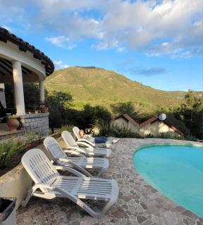 Cabañas El Mirador - 7