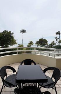 The Regency Tanjung Tuan Port Dikson Apartment - Kampong Si Rusa - 7