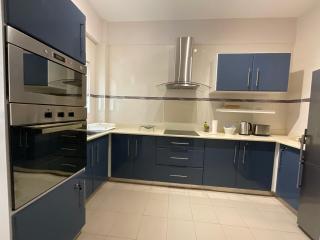 Blue Waves Beachfront Penthouse - 1